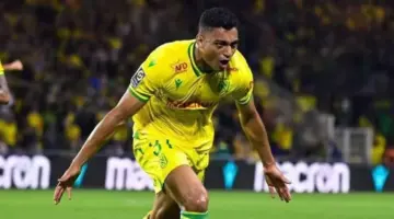 اكتشف سبب إيقاف مدرب نانت الفرنسي